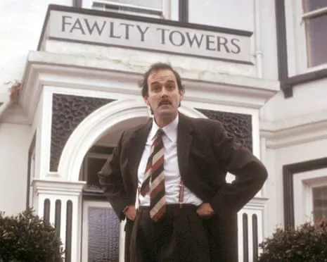 ‘A Masterclass in Painfully Precise Humor’: How Fawlty Towers Remains the Greatest Comedy Series Ever, 50 Years On