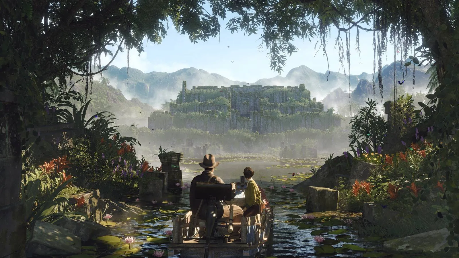 A Trio of Microsoft Game Pass Titles We Are Enjoying During These Days (The Upcoming Weekend)