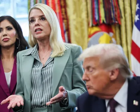 The nation's top prosecutor confronts conservative opposition for pledge to pursue hate speech