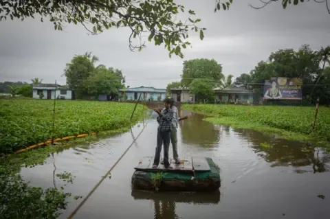 Combating a Unusual Brain-Destroying Disease in an Indian Province