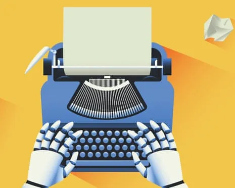 Artificial Intelligence Will Never Replace Our Authors. However, Lacking Oversight, It Will Destroy Publishing As We Know It
