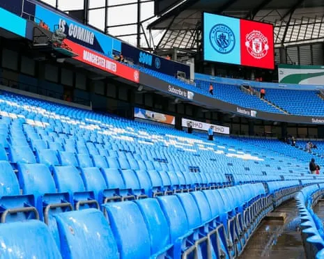 Manchester City Terminates Bar Worker for Wearing Opposing Team Jersey on Match Day