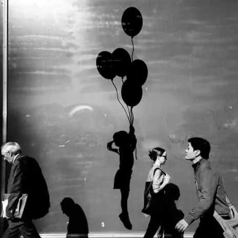 ‘Monochrome is a way of discovering beauty in everyday living’: Mélissa David’s finest phone photo