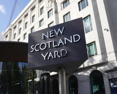 Three Individuals Arrested in the Essex Area on Suspicion of Aiding Russian Intelligence