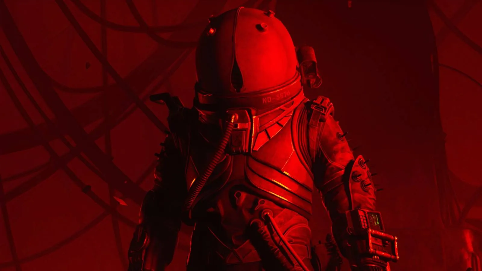 Cronos – A New Dawn: An Terrifying Hellscape Set in the Creators’ Hometown