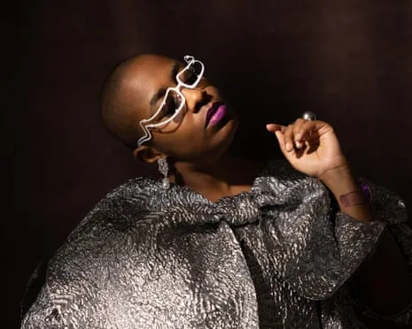 Salvant’s Artistry: Musical Exploration – A Jazz Artist of Unique Abilities and Audacious Range