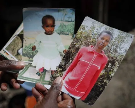 Who Was Agnes Wanjiru: The Kenyan Woman Found Dead Near Military Base in 2012?