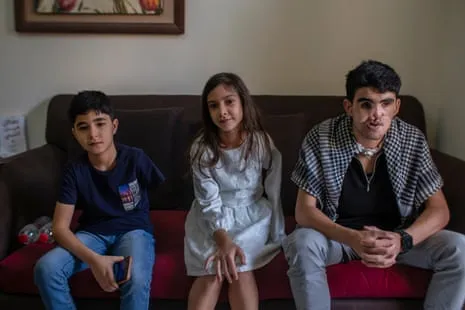 Awaiting a Visa Before Death: The Gaza Strip’s Wounded Minors Stranded in Peril