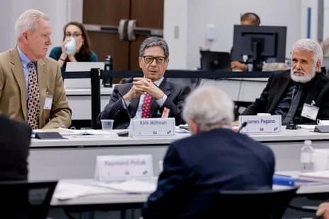 RFK Jr’s Immunization Panel Eliminate Prescription Requirement for Coronavirus Shot, Stressing Individual Decision