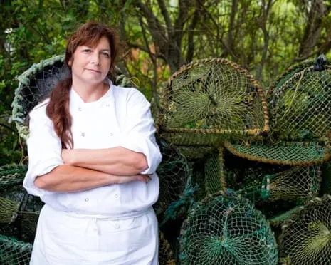 Croft Originals: Revitalizing Mull's Dining Scene