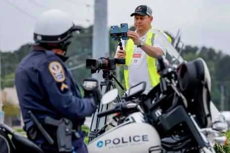 Immigration Appeals Court Directs Deportation of Georgia-Based Correspondent In Custody by ICE