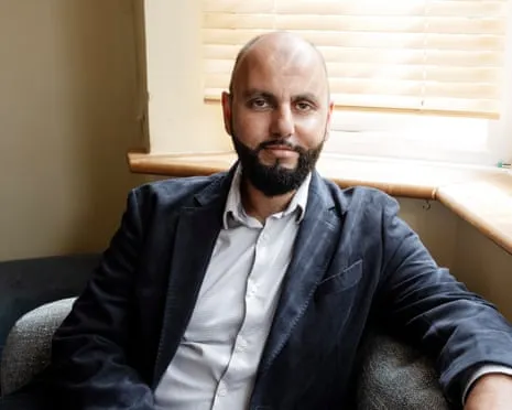 Attorney Handling Palestinian Group Case Claims Being Wrongfully Arrested During Police Encounter