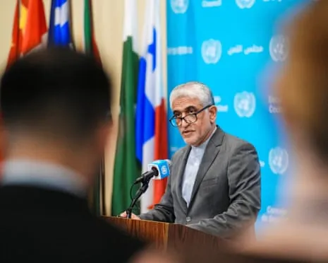 UN Council Fails to Block ‘Snapback’ of Atomic Restrictions on Iran