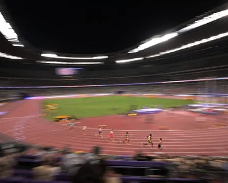 World Athletics Championships: Action-Packed Session Featuring 400m Finals, Sprint Qualifiers Alongside Other Competitions