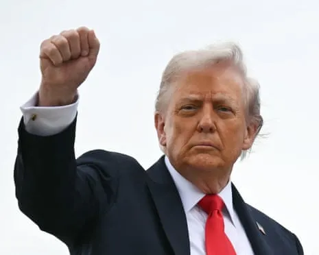 Stopping this conservative activist Assassination from Turning into Trump's Historical Precedent