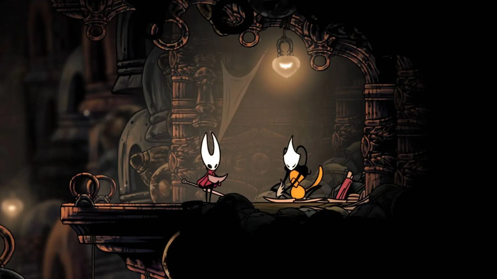 Silksong Explorable Map: Navigate the Kingdom Seamlessly