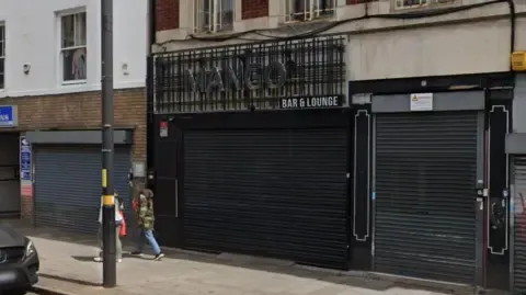 Detentions Made After Multiple Patrons Shot at Central Birmingham Nightclub