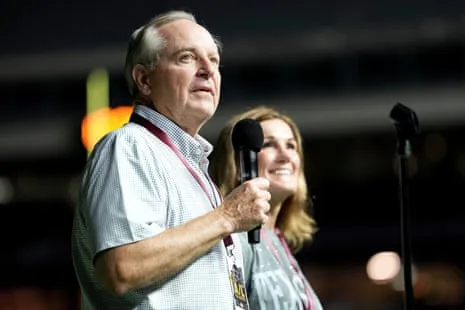 The Texas A&M University Head Resigns After Controversy Regarding ‘Gender Ideology’