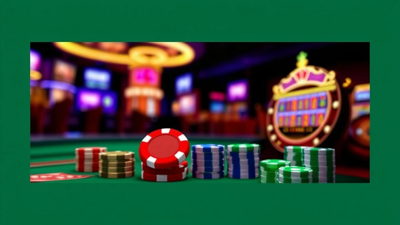 Inside Look: The Hottest Trends in Canadian Casino Gaming