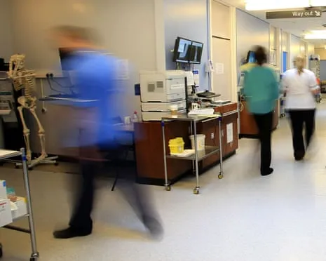 UK Physicians Found to be Responsible of Inappropriate Behavior Failing to be Removed from Practice, Study Shows