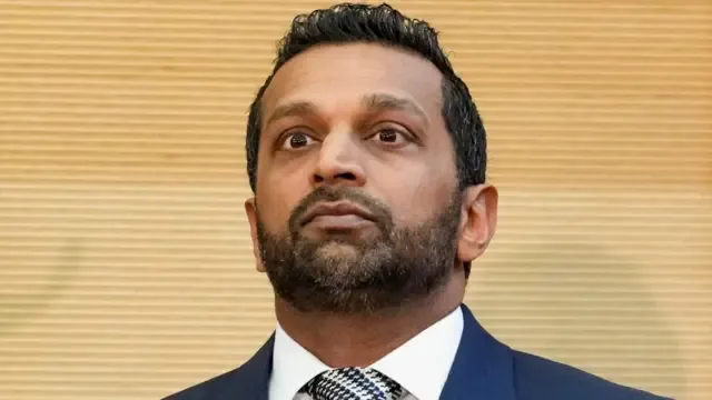FBI Director Kash Patel Responds to Inquiries Regarding Charlie Kirk Investigation at Congress