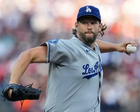 The Dodgers Legend Announces Exit After The Current MLB Campaign