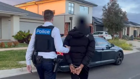 Seven Young Individuals Accused Over Homicide Following Stabbing Deaths of Two Youths in Australian City