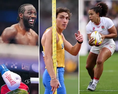 Sports Trivia: Test Your Knowledge Throughout Various Sports