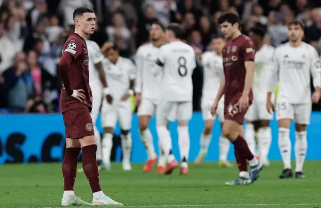 UEFA Champions League Anticipation: Manchester City Host Napoli While Newcastle Take On Barcelona