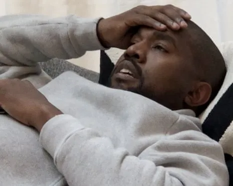 In Whose Name? Review: Kanye’s Descent Makes for a Grimly Engrossing Film