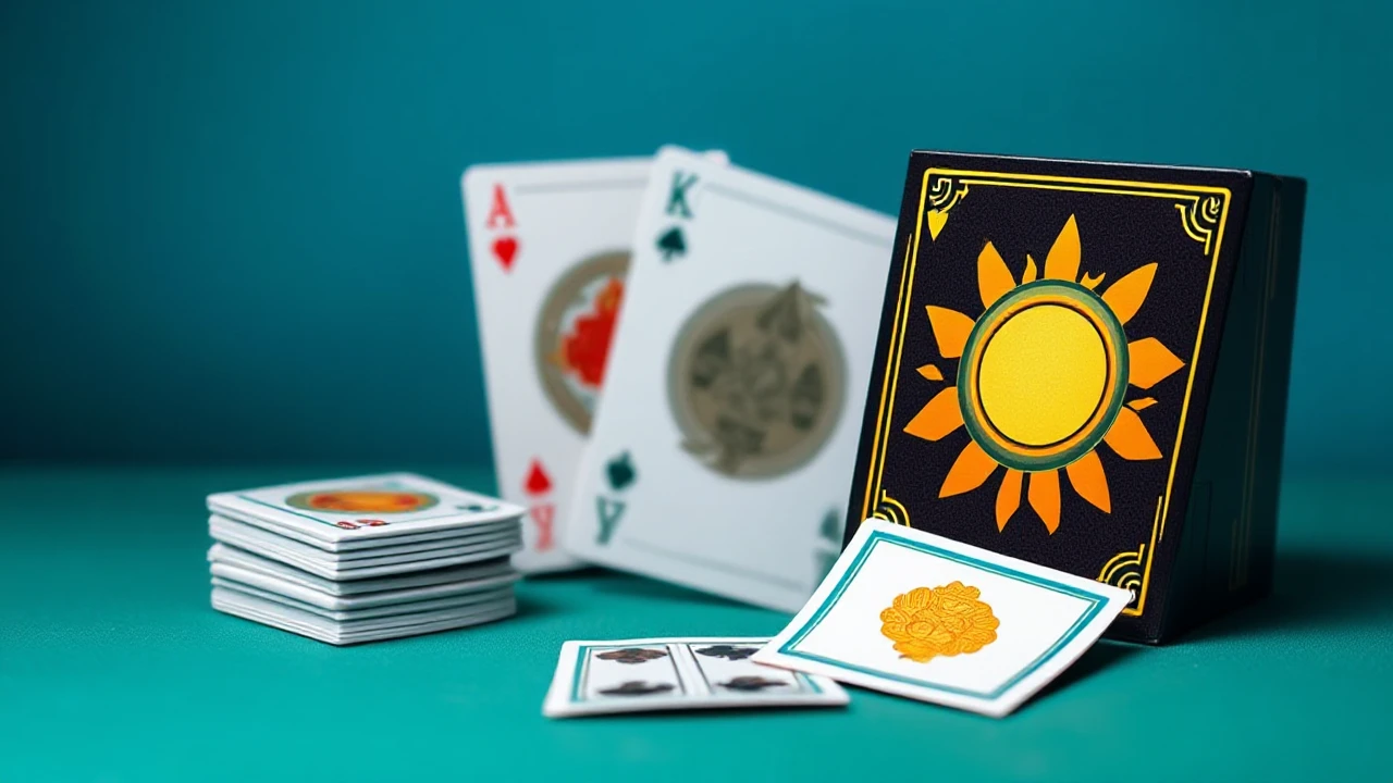 The Ultimate Guide to Mastering the Sunwin Card Game Rules