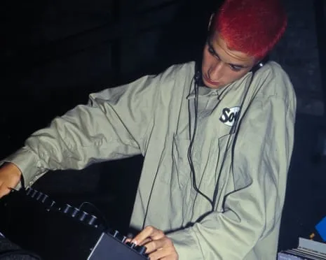 Nocturnal Souls authored by Mark Ronson: A Review of an artist’s Growth Story