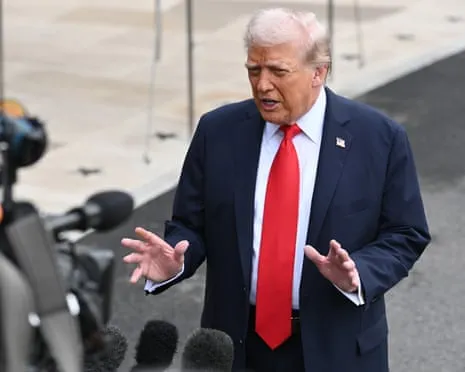 Chief Executive Swears to Stop ‘Far-Left Media’ Following Initiating New York Times Court Case