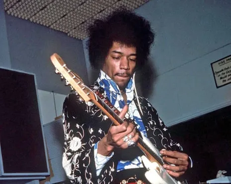 Iconic London Music Studio Used by Hendrix, Bowie and the Stones Preparing to Reopen After Decades of Inactivity