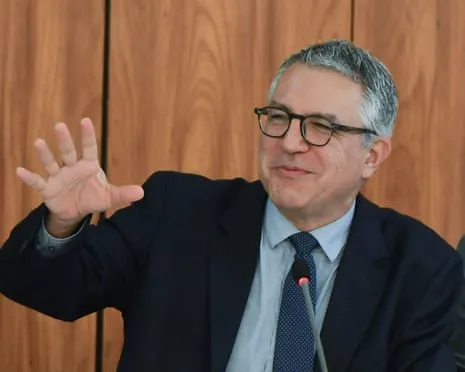 Political Misconduct: Brazil Official Denounces US Revoking Their 10-Year-Old Child&#39;s Visa
