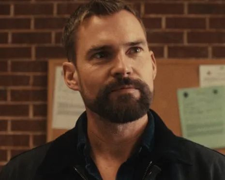 Bad Man Review: Southern-Fried Script and Quirky Locals Elevate Firearm-Wielding Black Comedy