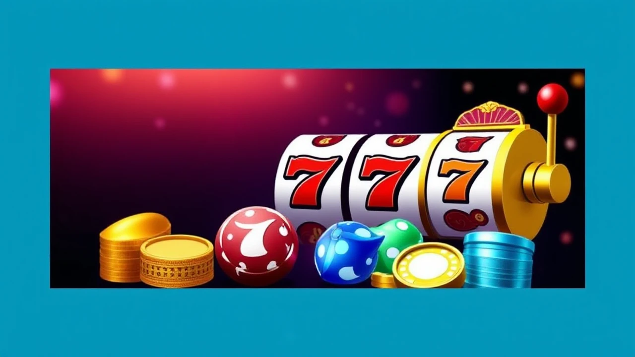 Becoming a Pro: Understanding the Fundamentals of Online Slot Games