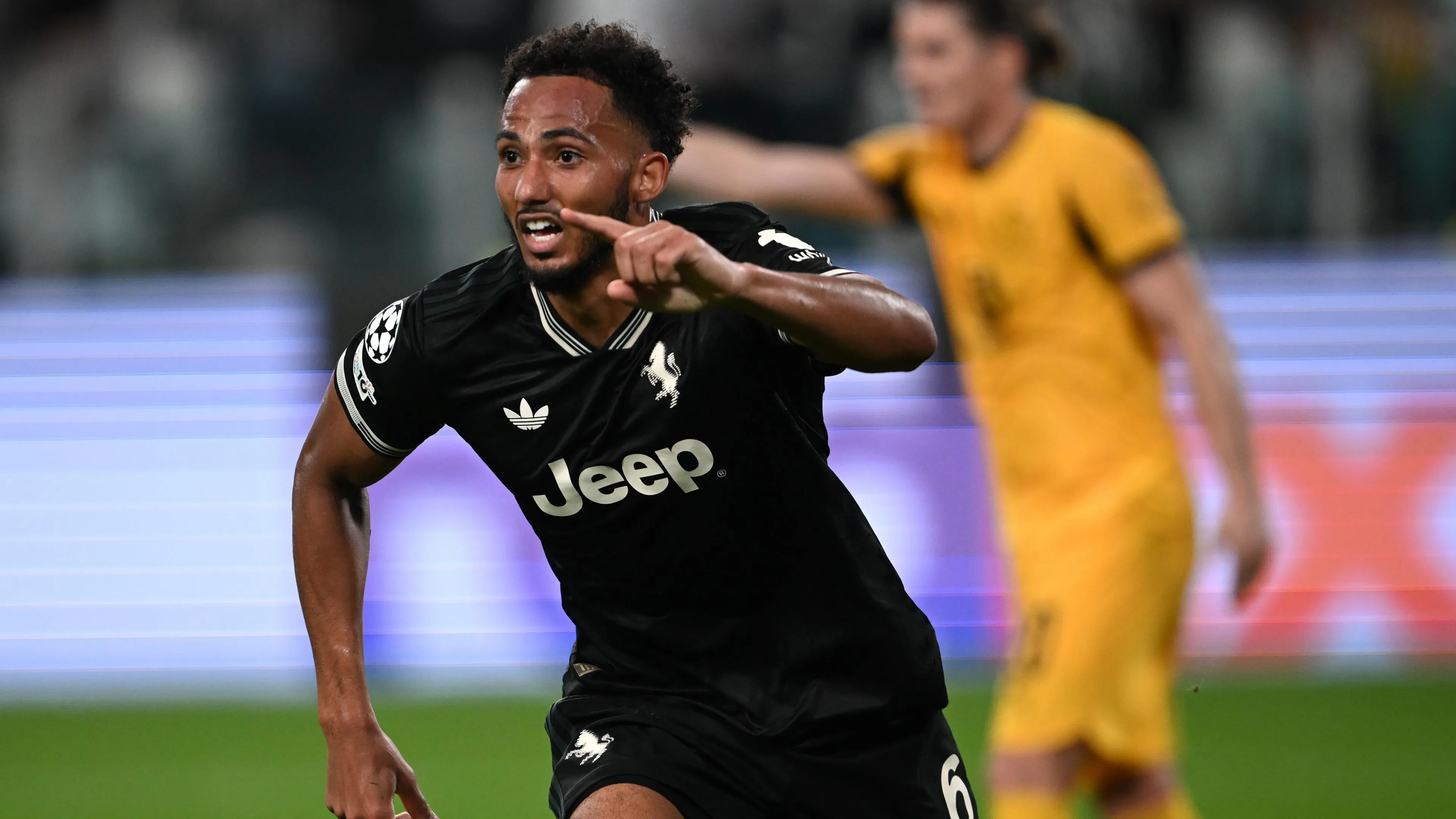 The Bianconeri Snatch Dramatic Tie Following Eight-Goal Second Half Clash Against Dortmund