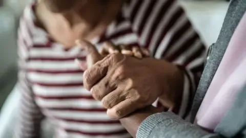 Researchers Locate the Human Brain's Innate Step Counter