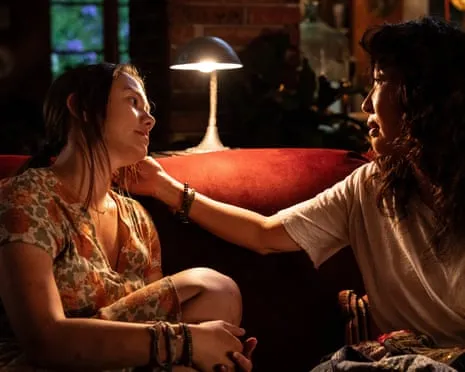 Can I Get a Witness? Film Analysis – Sandra Oh Headlines the Cast in Dark Future Story of Planned Death