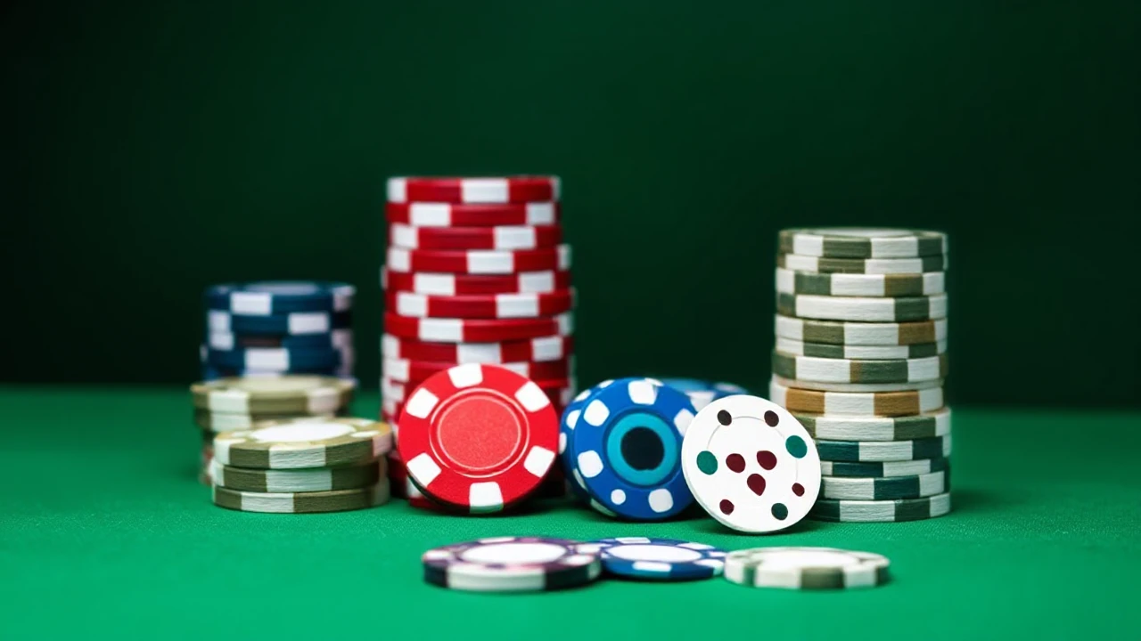 Mastering the Skill of Bluffing in Online Casino Poker Games