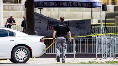 Man Wrongly Claimed He Shot Kirk to Distract from True Assailant, Law Enforcement Assert
