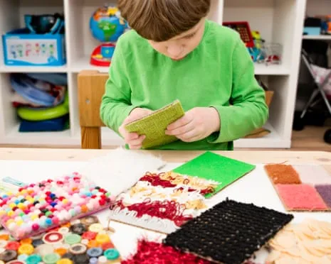 One in Three UK Parents Have Applied for Special Educational Needs Assessment for Their Child, Survey Reveals