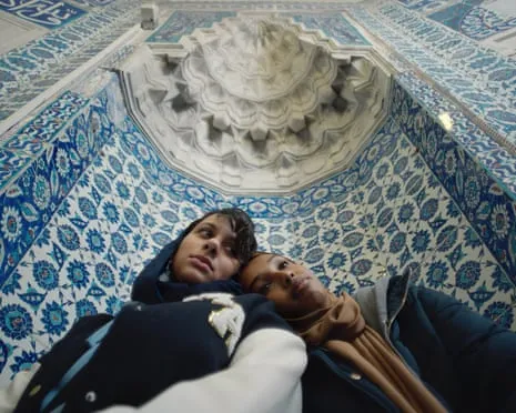 These teenage women got so vilified’: Director Nadia Fall on her debut film Brides