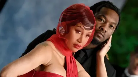The chart-topping artist Releases Highly-Anticipated Album in Nearly a Decade