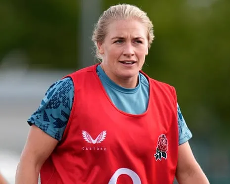 The Red Roses and France Prepare for Epic Semi-Final Clash with Rugby Final Spot