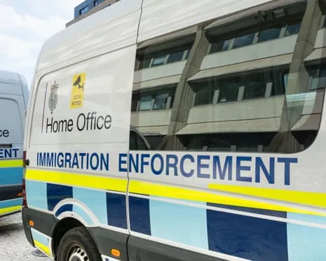 Initial Person Removed to French Territory As Part of Controversial Bilateral Asylum Deal, Confirms UK
