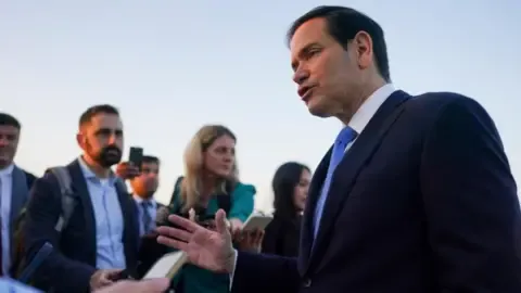 American Chief Diplomat of Foreign Affairs Launches Israeli Settler-Led Archaeological Site in the Holy City