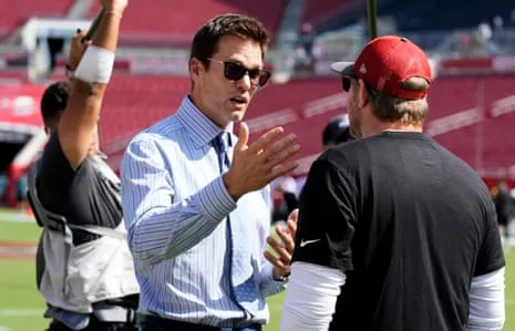 The QB legend's Conflicting Positions Expose a Significant NFL Problem