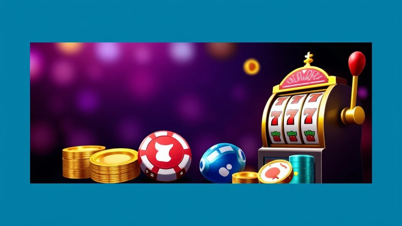 Expert Slot Game Tricks Offered by Experienced Players